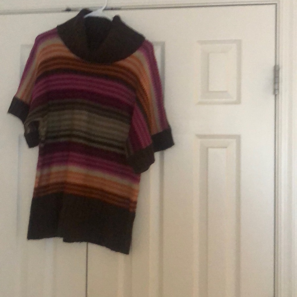 Vixen Sweater Multicolored